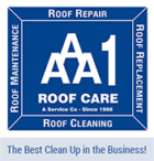 AAA1 Roofcare